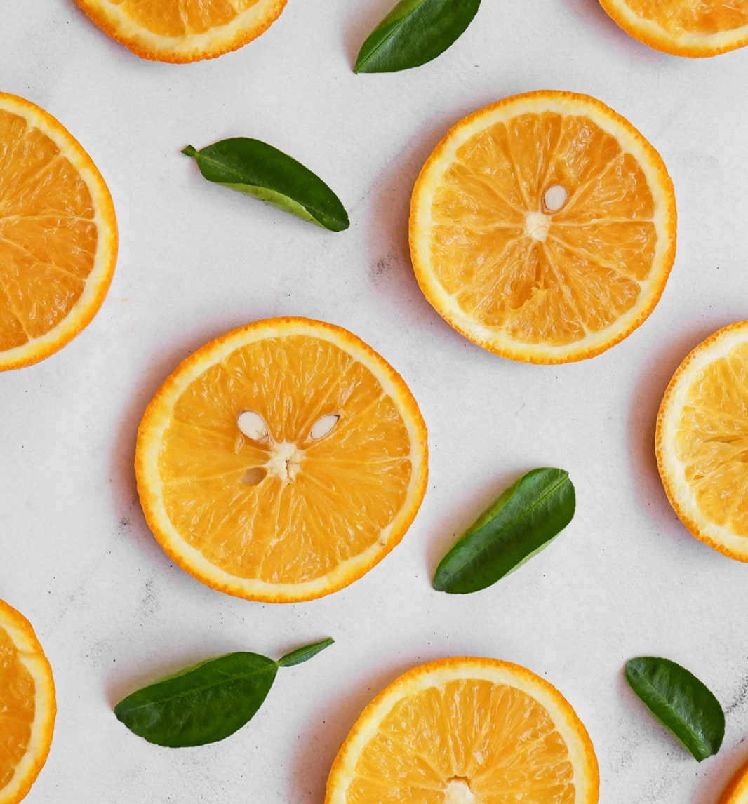 Imagen de esencias cítricas