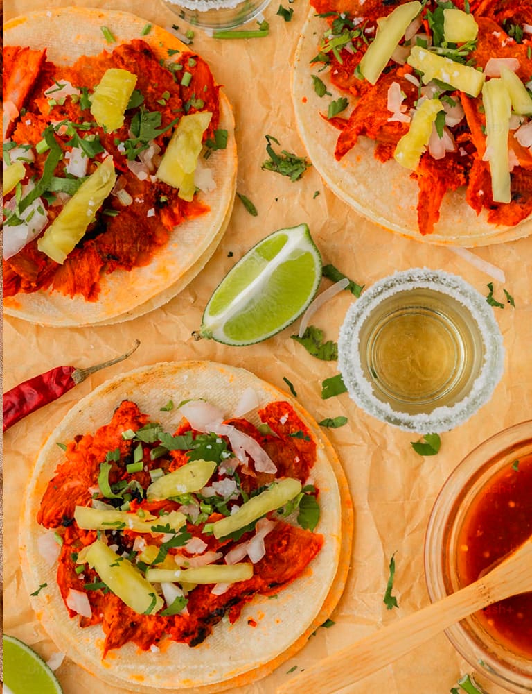 Imagen de esencias picantes