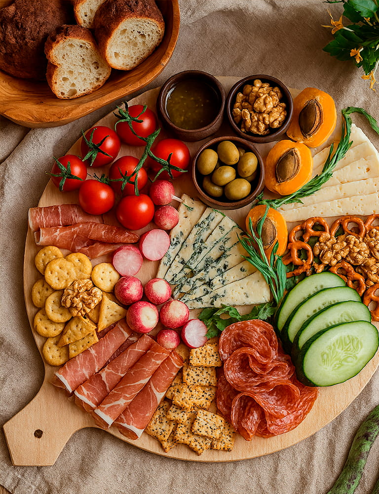 Imagen de esencias saladas