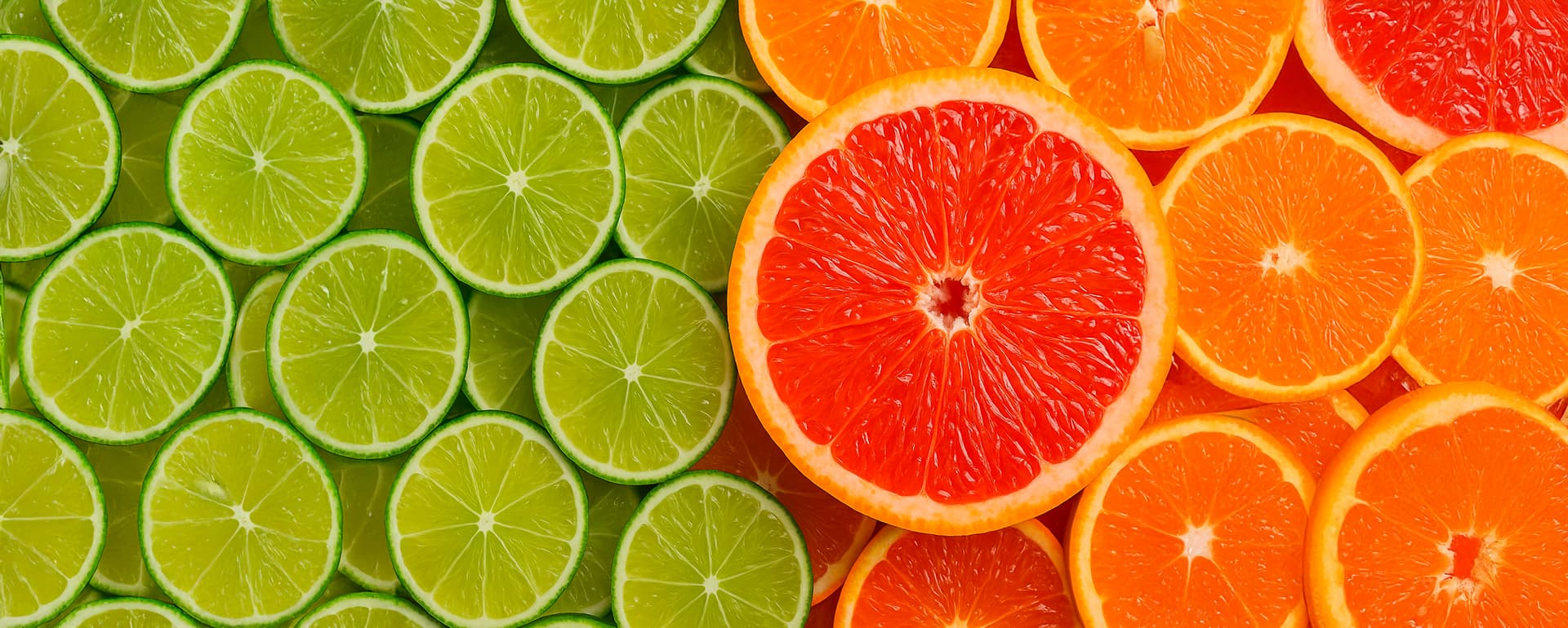 Esencias cítricas Deiman