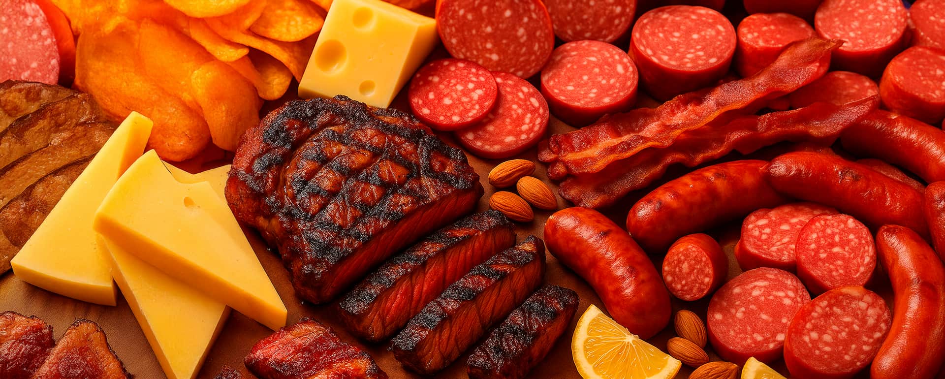 Esencias saladas Deiman