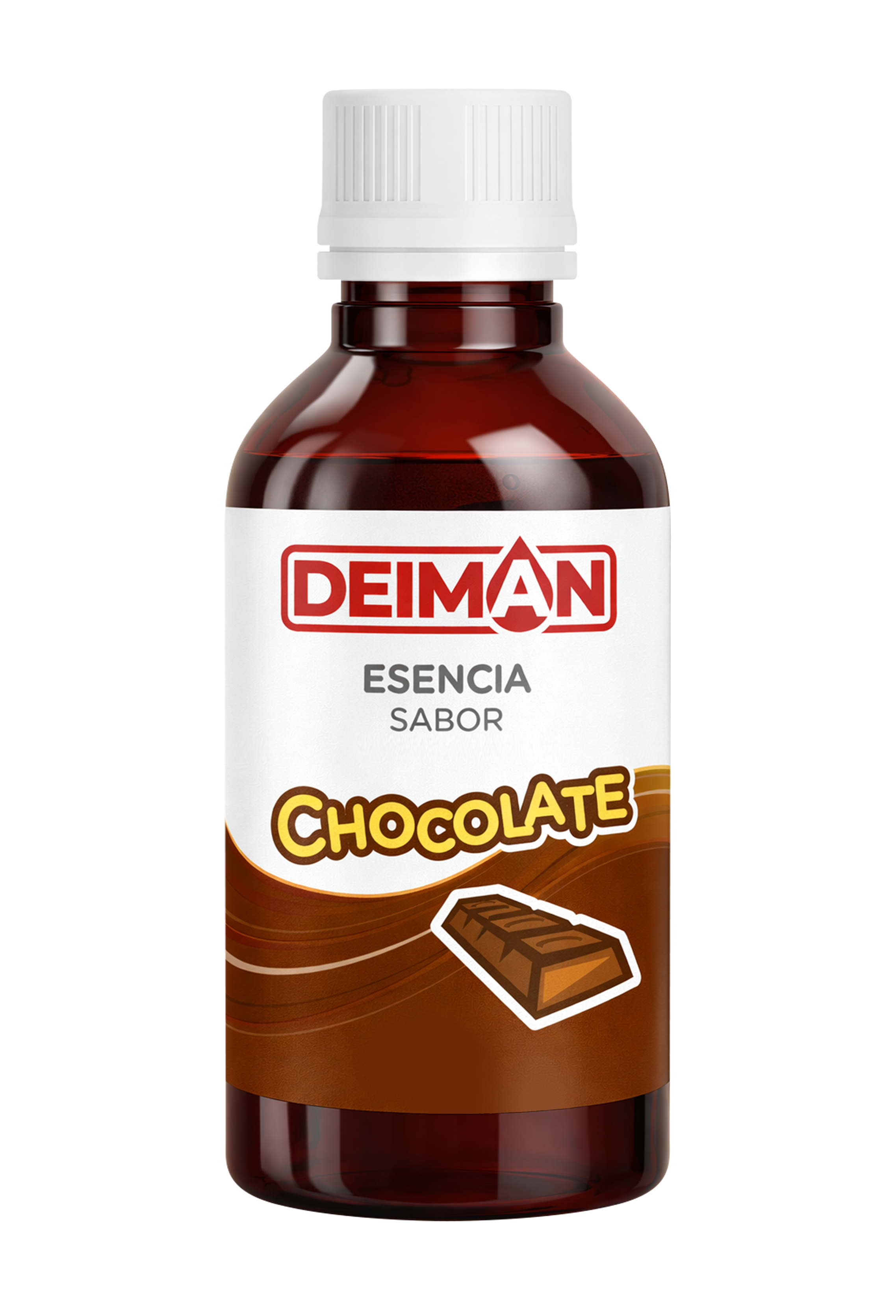 Esencia sabor chocolate